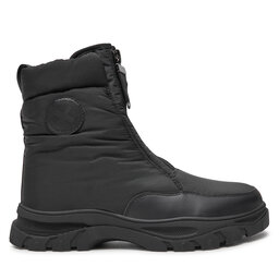 Xti Stivaletti Xti 143242 Nero