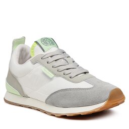 

Снікерcи Pepe Jeans Once Sunny PLS31461 White 800, Білий