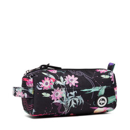 

Пенал HYPE Crest Pencil Case ZVLR-675 Black, Чорний