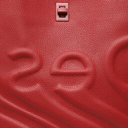 

Рюкзак Desigual 22WAKP19 3000, Червоний