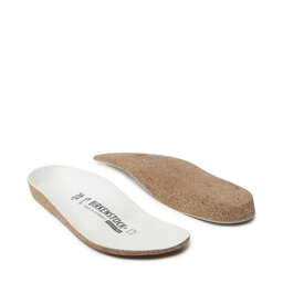 

Устілки Birkenstock Replacment Footbed A630/A640 1201686 Grey, Сірий