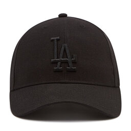 

Бейсболка 47 Brand Los Angeles Dodgers B-MVPSP12WBP-BKE Black, Чорний