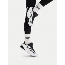 Reebok Взуття для баскетболу Reebok EOSK-ANGEL REESE 1 100256997 Білий