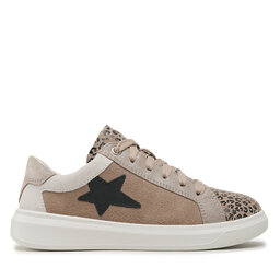 

Снікерcи Superfit 1-006461-4000 S Beige/White, Бежевий