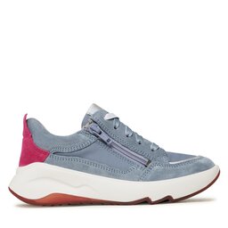 

Снікерcи Superfit 1-000635-8000 S Blue, Голубий