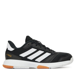 adidas Παπούτσια Σάλας adidas Ligra 8 IH0526 Μαύρο