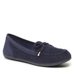 Clara Barson Mocassins Clara Barson WSS20837-03 Navy