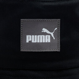 

Капелюх Puma Core 024363 Puma Black/Platinum Grey 01, Чорний