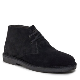 Lumberjack Gležnjarji Lumberjack BEAT SM00409-003-A30 Black CB001