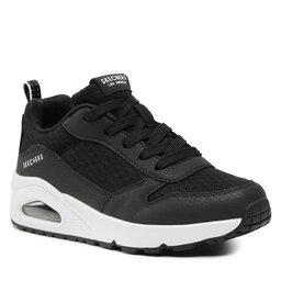 Skechers Tenisice Skechers Uno Powex 403667L/BLK Black