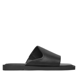 JENNY Šľapky JENNY WS6039-07 Čierna