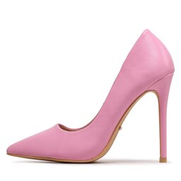 

Туфлі на шпильці DeeZee KL-92831-201C Pink, Рожевий