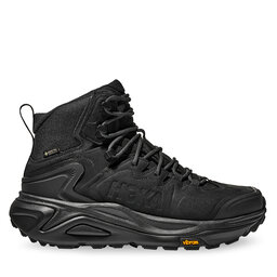 Hoka Trekkingschuhe Hoka Kaha 3 Gtx GOR-TEX 1162530 Schwarz