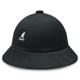 Kangol Hatt Kangol Tropic Ventair Snipe K3242ST Black BK001
