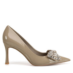 Eva Minge Scarpe stiletto Eva Minge SARA-V1278-388-2 Beige