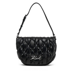 KARL LAGERFELD Borsetta KARL LAGERFELD A1W30414 Nero
