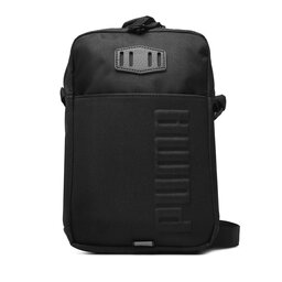 Puma Borsellino Puma S Portable 079223 01 Puma Black