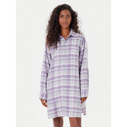 LAUREN RALPH LAUREN LAUREN RALPH LAUREN Camisón ILN32448 Violeta Relaxed Fit