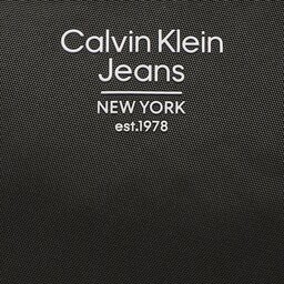 

Рюкзак Calvin Klein Jeans Sport Essentials Campus Bp43 Est K50K510101 BDS, Чорний
