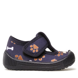 

Тапочки MB 2Sk8/15-28POIR Cobalt Blue, Cиній