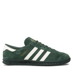 

Взуття adidas, Зелений