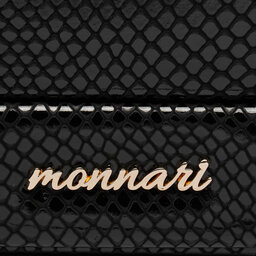 

Кейс Monnari ETU0050-M20 Black Croco, Чорний