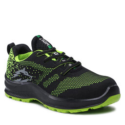 B-Wolf Skor B-Wolf Show 503401 Green