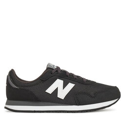 New Balance Αθλητικά New Balance GC323BK Μαύρο