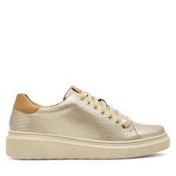 Lasocki Sneakers Lasocki ARC-DESNA-01 Beige
