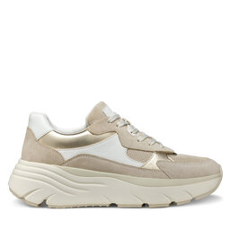 Geox Zapatillas Geox D Diamanta D45UFB 05422 C1ZH6 Beis