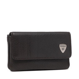 Strellson Étui à clefs Strellson Harrison 4010001049 D.Brown 702