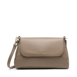 Gino Rossi Handväska Gino Rossi HERA LIB-224GR Beige