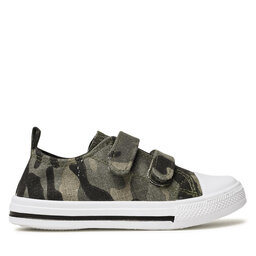 

Кеди Action Boy 21363 Khaki, Зелений