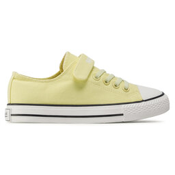 

Кеди Sprandi CP40-2078Y Yellow, Жовтий