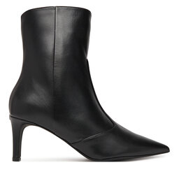 Furla Botines Furla YJ98FSN X30000 AL O6000 1007 Negro