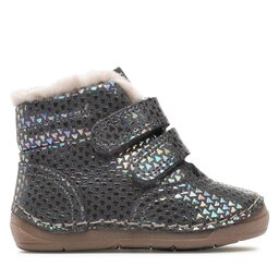 Froddo Botines planos Froddo Paix Winter G2110130-18 M Plata