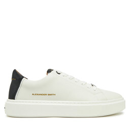 Alexander Smith Sneakers Alexander Smith Albbldm 9066 Bianco