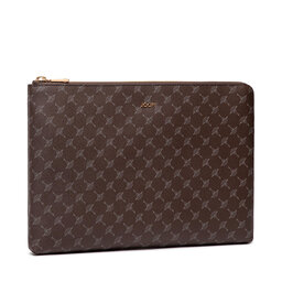 

Чохол для ноутбука JOOP! Geena 4140006160 Dark Brown 702, Коричневий