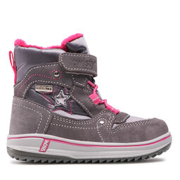 

Снігоходи Twisty CR30514/1.574 Grey, Сірий