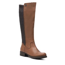 Rieker Ilgaauliai Rieker Z9591-22 Ruda