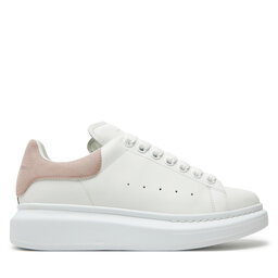Alexander mcqueen platform trainers sales