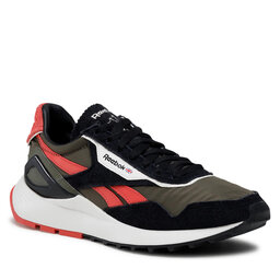 Reebok Chaussures Reebok Cl Legacy Az GY0420 Armgrn/Rhodon/Cblack