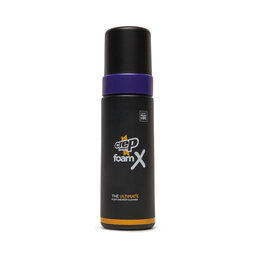 Crep Protect Schiuma detergente Crep Protect CP038 Trasparente