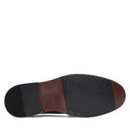 

Туфлі Gino Rossi DANTE-02 123AM Black, Чорний
