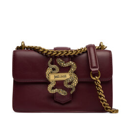 Just Cavalli Handtasche Just Cavalli 81RA4BAF ZSA89 Dunkelrot