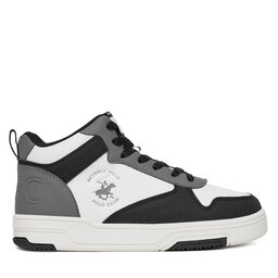 Beverly Hills Polo Club Zapatillas Beverly Hills Polo Club BIC-24664 Blanco