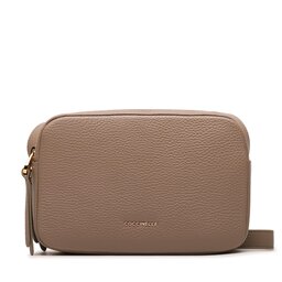 Coccinelle Дамска чанта Coccinelle N15 Coccinellegleen E1 N15 15 02 01 Warm Taupe N59