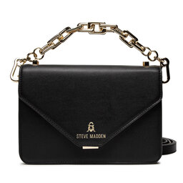 

Сумка Steve Madden Bindio-L SM13000788-02002 Black, Чорний