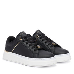 Tommy Hilfiger Sneakers Tommy Hilfiger T3A9-35093-1955999 Schwarz