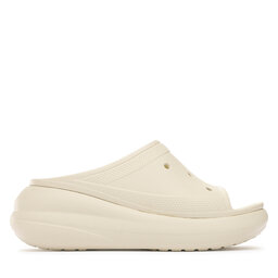 

Шльопанці Crocs Crocs Crush Slide 208731 Bone 2Y2, Бежевий